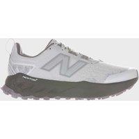 New Balance Garo V2 Trail Running Trainers Cream Mix