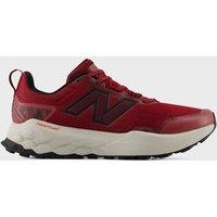 New Balance Garo V2 Trainers Dark Red