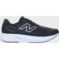 New Balance Flite-R Trainers Black Mix