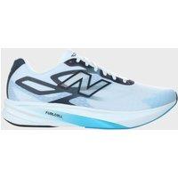 New Balance Flite-R Trainers White Mix