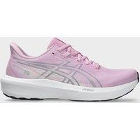 ASICS Gt-1000 15 Patterned Running Trainers Purple Mix