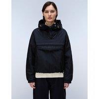 Napapijri Rainforest Optique Hooded Padded Jacket Black