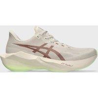 ASICS Novablast 6 Running Trainers Dusky Rose