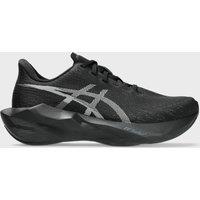 ASICS Novablast 6 Running Trainers Black