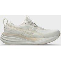 ASICS GEL-PULSE 17 Trainers Oatmeal Mix