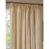 YARD Hebden Blackout Pencil Pleat Curtains Pink Mix
