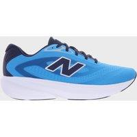 New Balance Fresh Foam 680 V9 Trainers Navy Mix