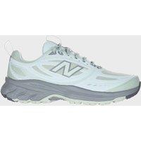 New Balance 410v9 Trainers Silver Mix