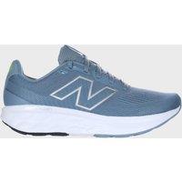 New Balance Fresh Foam 520v9 Running Trainers Silver Mix
