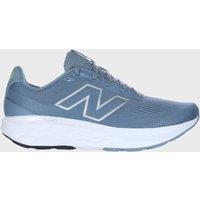 New Balance Fresh Foam 520v9 Running Trainers Silver Mix