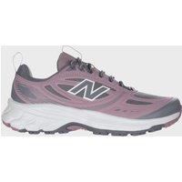 New Balance 410v9 Trainers Grey Mix