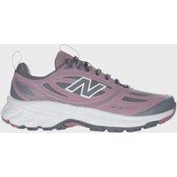 New Balance 410v9 Trainers Grey Mix