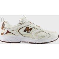 New Balance 408 Trainers White