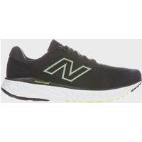 New Balance Fresh Foam X Evoz v4 Trainers Green Mix
