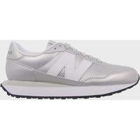 New Balance 237 Trainers Light Grey