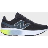 New Balance Fresh Foam 520v9 Running Trainers Black/Black