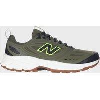 New Balance 410v9 Trainers Khaki