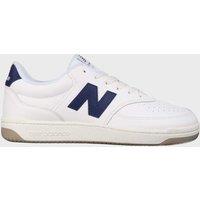 New Balance BB80 Trainers Navy Mix