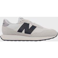 New Balance 237 Trainers Cream Mix