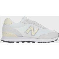 New Balance 515 Trainers White Mix