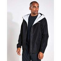 Berghaus Deluge Pro 3.0 Waterproof Hooded Anorak Black