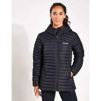 Berghaus Nula Micro Puffer Jacket Black