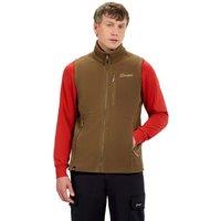 Berghaus Prism Polartec Fleece Gilet Olive