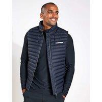 Berghaus Vaskye Gilet Black