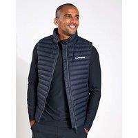 Berghaus Vaskye Gilet Black