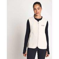 Berghaus Hanby Fleece Gilet Stone