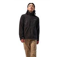 Berghaus Prism Guide Polartec Fleece Jacket Black