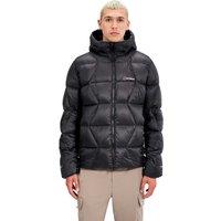 Berghaus Explorer Hooded Down Jacket Black