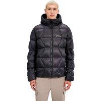 Berghaus Explorer Hooded Down Jacket Black