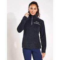 Berghaus Prism 2.0 Micro Polartec Half Zip Fleece Navy