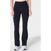 Sweaty Betty Power High Waisted Bootcut Leggings Black