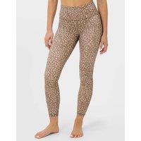 Sweaty Betty Ultimate Studio High Waisted 7/8 Leggings Multi