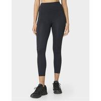 Sweaty Betty All Day Active 7/8 Leggings Black