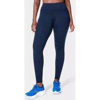Sweaty Betty Power Workout Leggings Navy