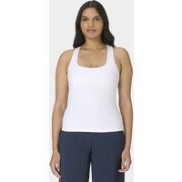 Sweaty Betty Essential Sculpt Tank White