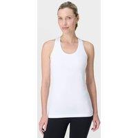 Sweaty Betty Athlete Seamless Workout Vest Top White