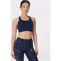 Sweaty Betty Stamina Sports Bra A-E Navy