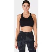 Sweaty Betty Stamina Sports Bra A-E Black
