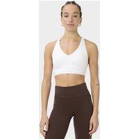 Sweaty Betty Power Pulse Medium Support Sports Bra XS-XL Soft White