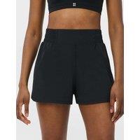 Sweaty Betty Running Shell Shorts Black