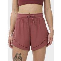 Sweaty Betty Runners High Shorts Dark Pink