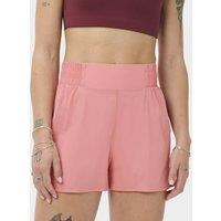 Sweaty Betty Running Shell Shorts Pink