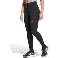 Adidas Run Essentials High Waisted Leggings Black