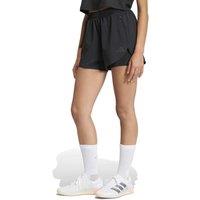 adidas D4T Workout Go To 2-in-1 Shorts Black
