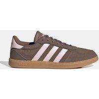 Adidas Breaknet Sleek Shoes Brown