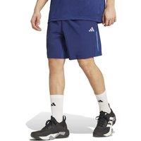 Adidas Tech Apparel Shorts Dark Blue